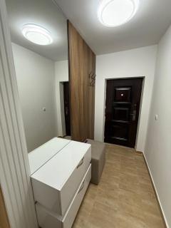 Nida Apartment PrishtinaAirport - Kosovo Polje - 9