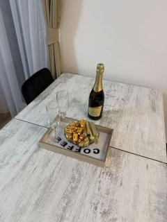 Nida Apartment PrishtinaAirport - Kosovo Polje - 1