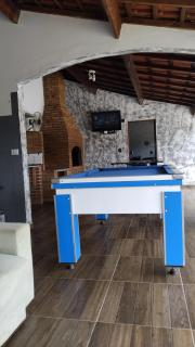 Recanto Gavião - 8