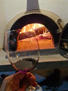 Casa de Campo Estância S & T - 8