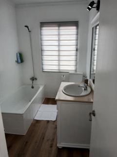 Apartamentos de la mansión - 7