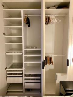Appartement Vue sur Seine - Paris - 1