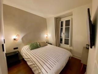 Appartement Vue sur Seine - Paris - 5