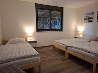 Ferienwohnung Sonnenseite - Schopfheim - 2