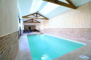 Le grand mas du Couchadou - Pernes-les-Fontaines - 9