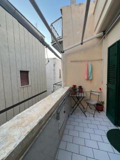 Chez Toi Vacanze da sogno - Mola di Bari - 9
