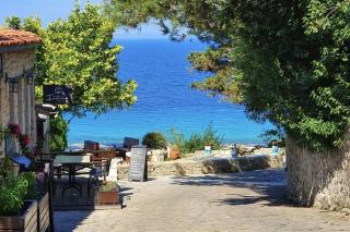 Afitos Guest House - Afitos - 8