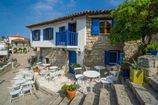 Afitos Guest House - Afitos - 9