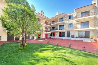 Afitos Guest House - Afitos - 5