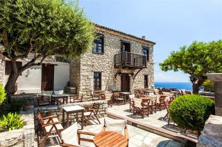 Afitos Guest House - 3