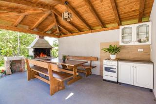 Old Stone Villa Katarina - 6