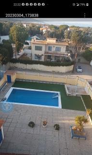 El estudio de Leila - 8