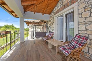 Old Stone Villa Katarina - 1