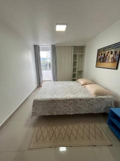 Flat 715 norte - Brasilia - 9