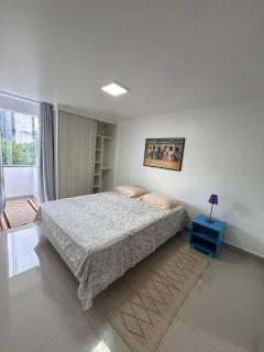 Flat 715 norte - Brasilia - 6
