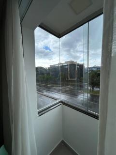 Flat 715 norte - Brasilia - 4