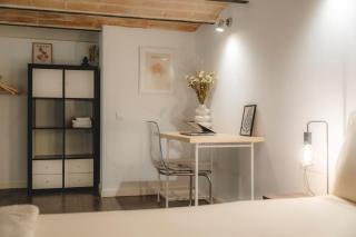 Chic Poble Nou Loft Terrace & Close to The Beach - Barcelona - 8