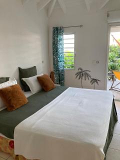 Maison calme en bord de mer - Friar's Bay - 9