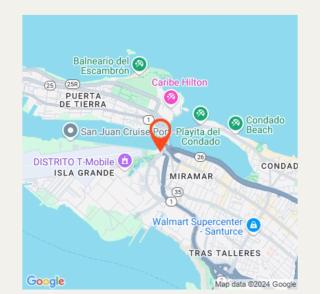 Front to Convention Center and Tmobil District, close to the beach - 1