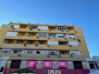 Zenith - Hypercenter - Seaview - Torremolinos - 5