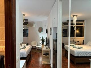 Zenith - Hypercenter - Seaview - Torremolinos - 4