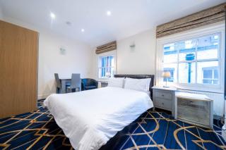 Hyde Park Rooms & Apartments - London - 0