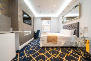 Hyde Park Rooms & Apartments - London - 8