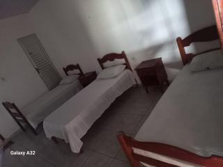 Pousada Apolónia - Salinópolis - 3