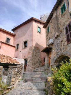 Il Palazzetto nel Borgo 2 - Anguillara Sabazia - 0
