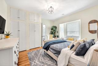 Decca's Uptown Oasis - Siloam Springs - 5