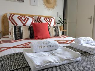 La Petite Plume - PrestiPlace Collection - Tours - 8