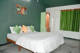 Villa Crystal- Near White Town - Pondicherry - 3