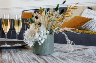 La Petite Plume - PrestiPlace Collection - Tours - 6