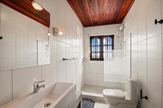 Million dollar view Spanish Hacienda Style Luxury Villa in Jan Thiel - Jan Thiel - 4