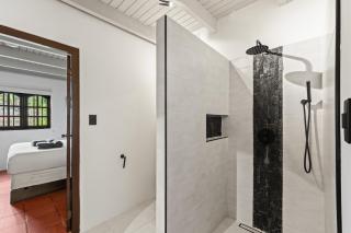 Million dollar view Spanish Hacienda Style Luxury Villa in Jan Thiel - Jan Thiel - 6
