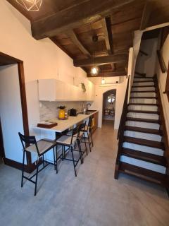 Il Palazzetto nel Borgo 2 - 5