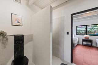 Million dollar view Spanish Hacienda Style Luxury Villa in Jan Thiel - Jan Thiel - 3