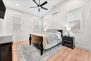 Decca's Guesthouse - Siloam Springs - 7