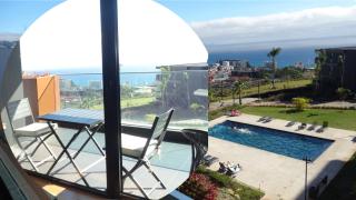 Heaven and Sea in Madeira - Funchal - 0