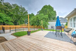 Decca's Guesthouse - Siloam Springs - 5