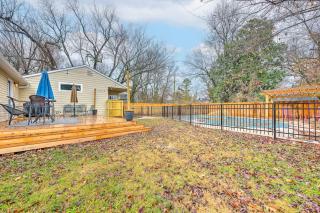 Decca's Guesthouse - Siloam Springs - 4