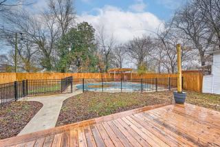 Decca's Guesthouse - Siloam Springs - 3