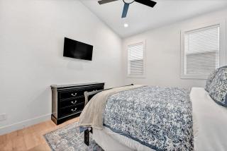 Decca's Guesthouse - Siloam Springs - 2