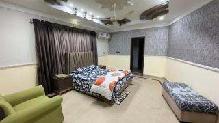 Apartment at Bahria Town Phase 4 - Rawalpindi - 2
