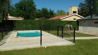 La casa de Mayú - 5