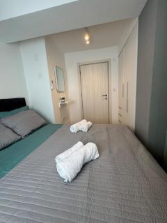 Metro Luxe Apartment - 4