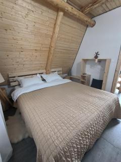 Cabana A - Şurdeşti - 2