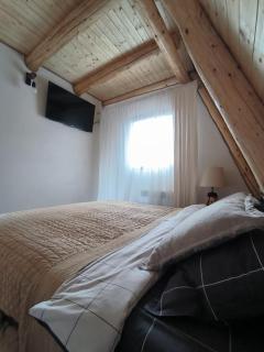 Cabana A - Şurdeşti - 1