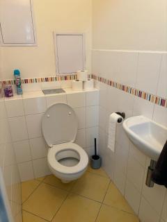 Apartment center Ostrava - Slezská Ostrava - 6