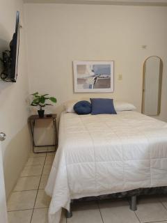 Habitación Privada No 2 Residencial Villa de las Hadas Zona Sur - Tegucigalpa - 8